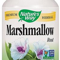 Marshmallow Root Capsules 