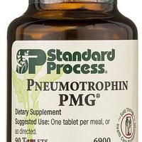 Pneumotrophin