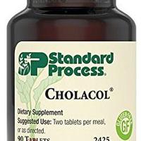 Cholacol