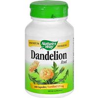 Dandelion Root