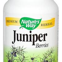 Juniper Berries 